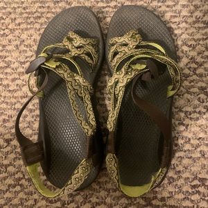 Chacos
